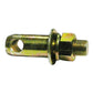 Lift Arm Stabilizer Pin Fits Ford/New Holland Replaces 141185
