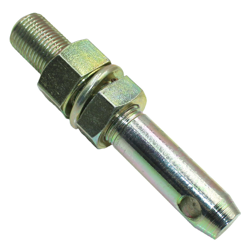 B500195 Adjustable Lift Arm Pin (Fits CAT. 0) Fits Case/International Harvester