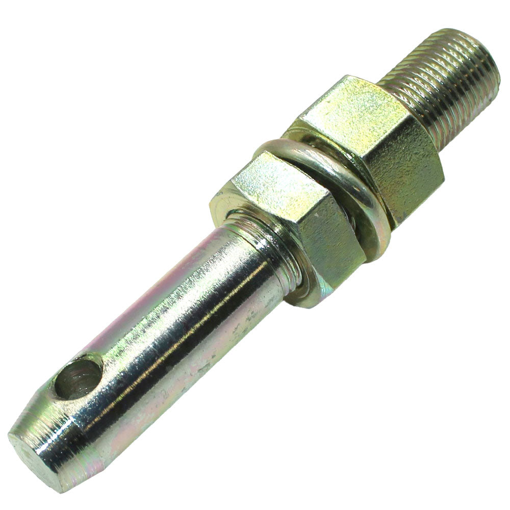 B500195 Adjustable Lift Arm Pin (Fits CAT. 0) Fits Case/International Harvester