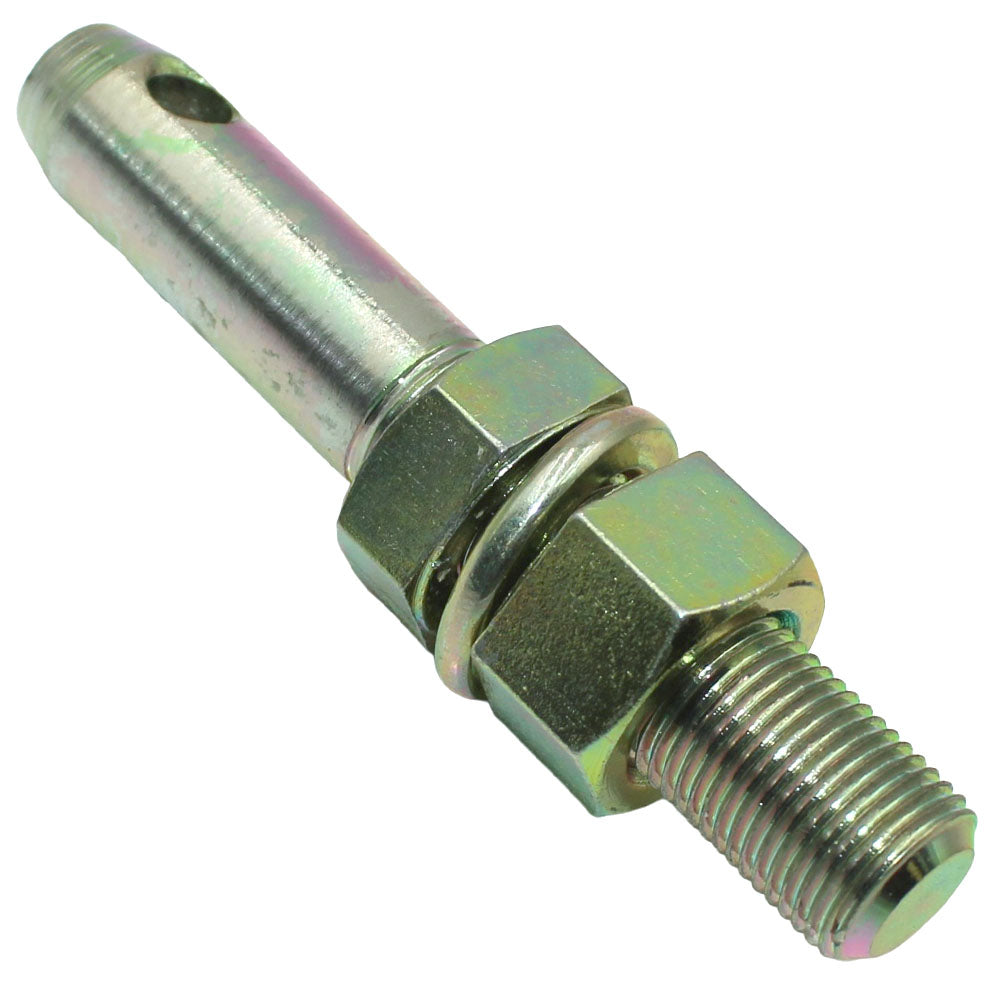 B500195 Adjustable Lift Arm Pin (Fits CAT. 0) Fits Case/International Harvester