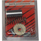 Lift Arm End Spring Lock Kit Fits Massey Ferguson Replaces LK65