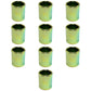 Qty 10: Lift Arm Bushing
 Fits Universal Products Replaces 49B84
