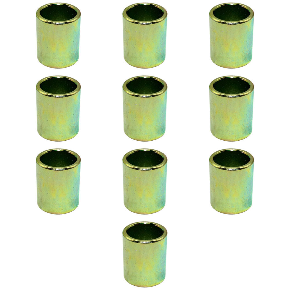Qty 10: Lift Arm Bushing
 Fits Ford/New Holland Replaces 81846686