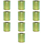 Qty 10: Lift Arm Bushing
 Fits Kubota Replaces 70000-16636