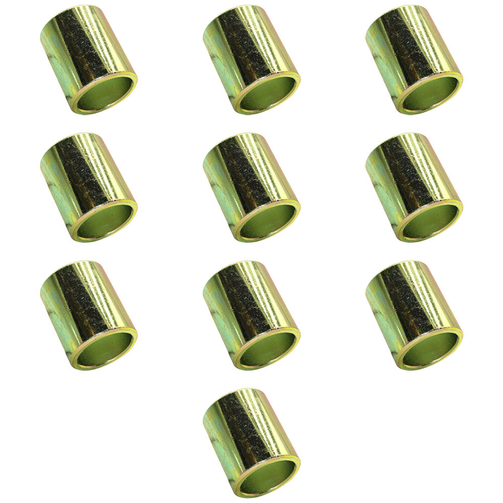 Qty 10: Lift Arm Bushing
 Fits Vapormatic Replaces VLK3206