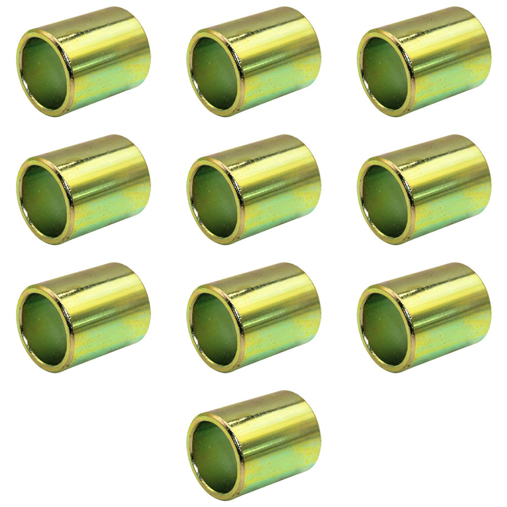 Qty 10: Lift Arm Bushing
 Fits Kubota Replaces 70000-16636