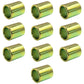 Qty 10: Lift Arm Bushing
 Fits Case/International Harvester Replaces 81846686