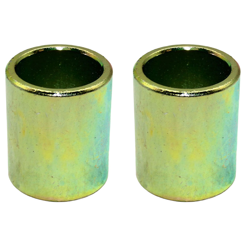 Qty 2: Lift Arm Bushing
 Fits John Deere Replaces PM03009