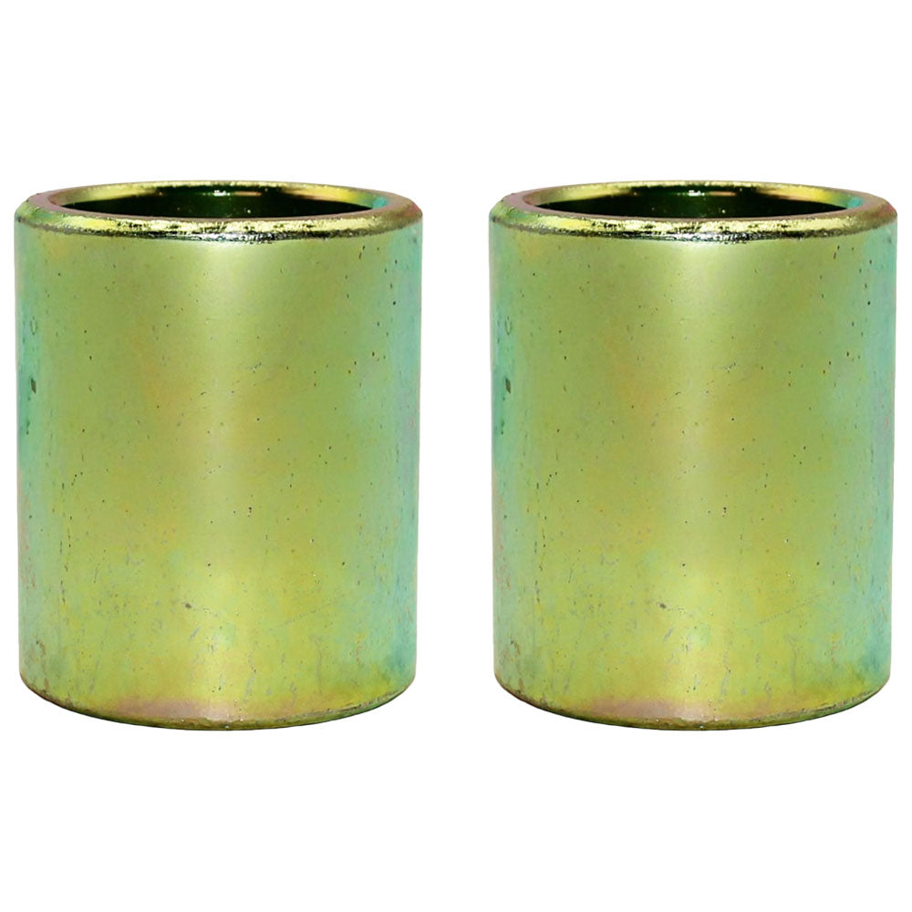 Qty 2: Lift Arm Bushing
 Fits Case/International Harvester Replaces 81846686