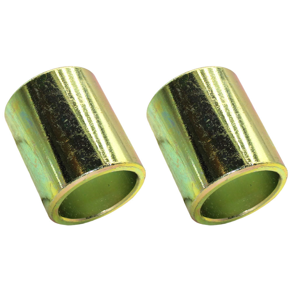 Qty 2: Lift Arm Bushing
 Fits Universal Products Replaces 49B84