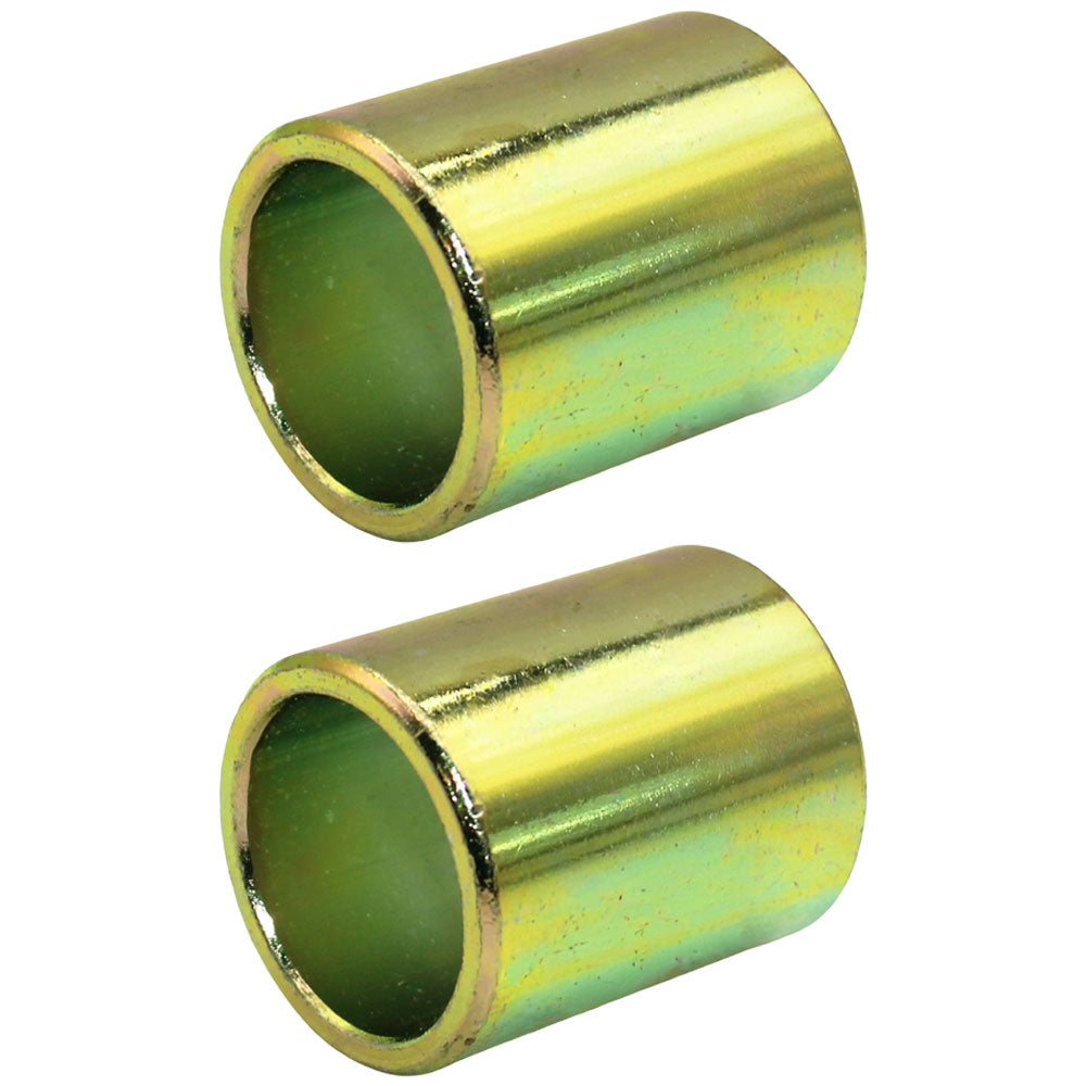 Qty 2: Lift Arm Bushing
 Fits John Deere Replaces PM03009
