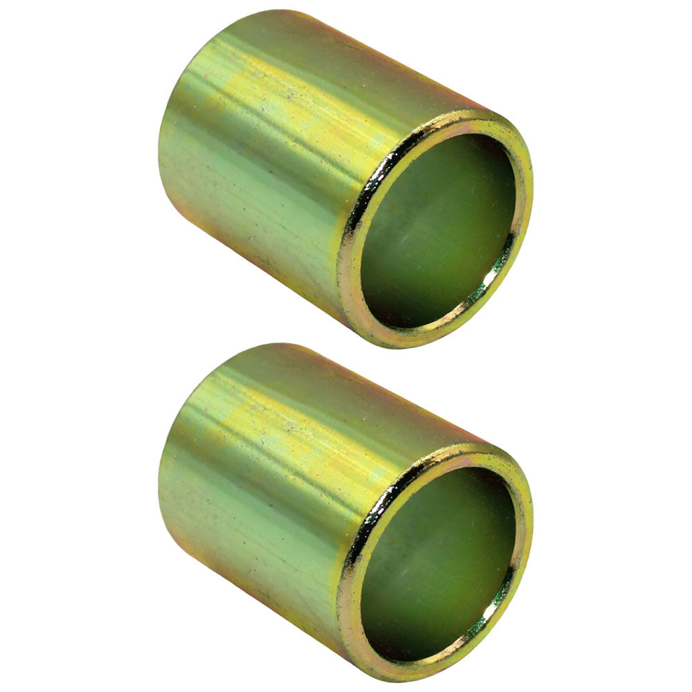 Qty 2: Lift Arm Bushing
 Fits Case/International Harvester Replaces 81846686