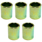 Qty 5: Lift Arm Bushing
 Fits John Deere Replaces PM03009