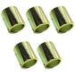 Qty 5: Lift Arm Bushing
 Fits Case/International Harvester Replaces 81846686