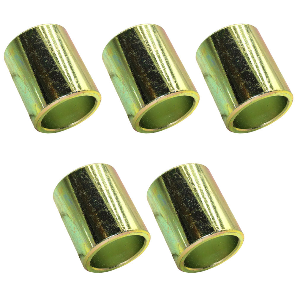 Qty 5: Lift Arm Bushing
 Fits Kubota Replaces 70000-16636