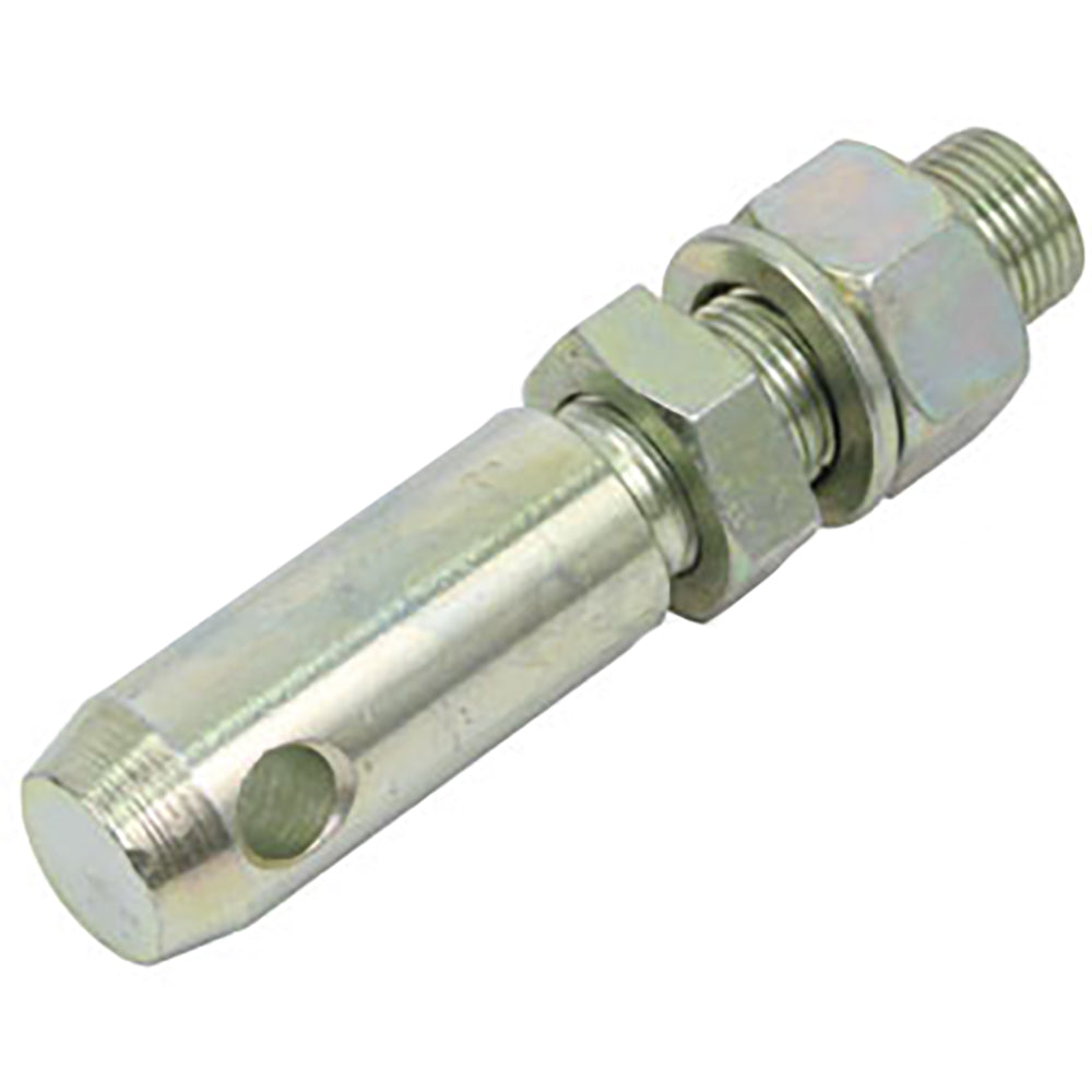 Category 1 to 2 Adjustable Lower Link Pins fits Various Makes Models 251382