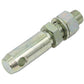 Lower Lift Arm Link Pin Fits John Deere Replaces 251382