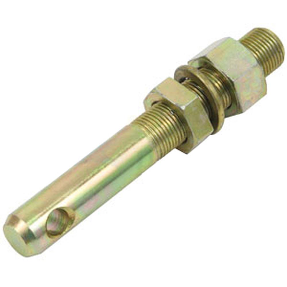 Lower Lift Arm Link Pin Fits John Deere Replaces PM03000
