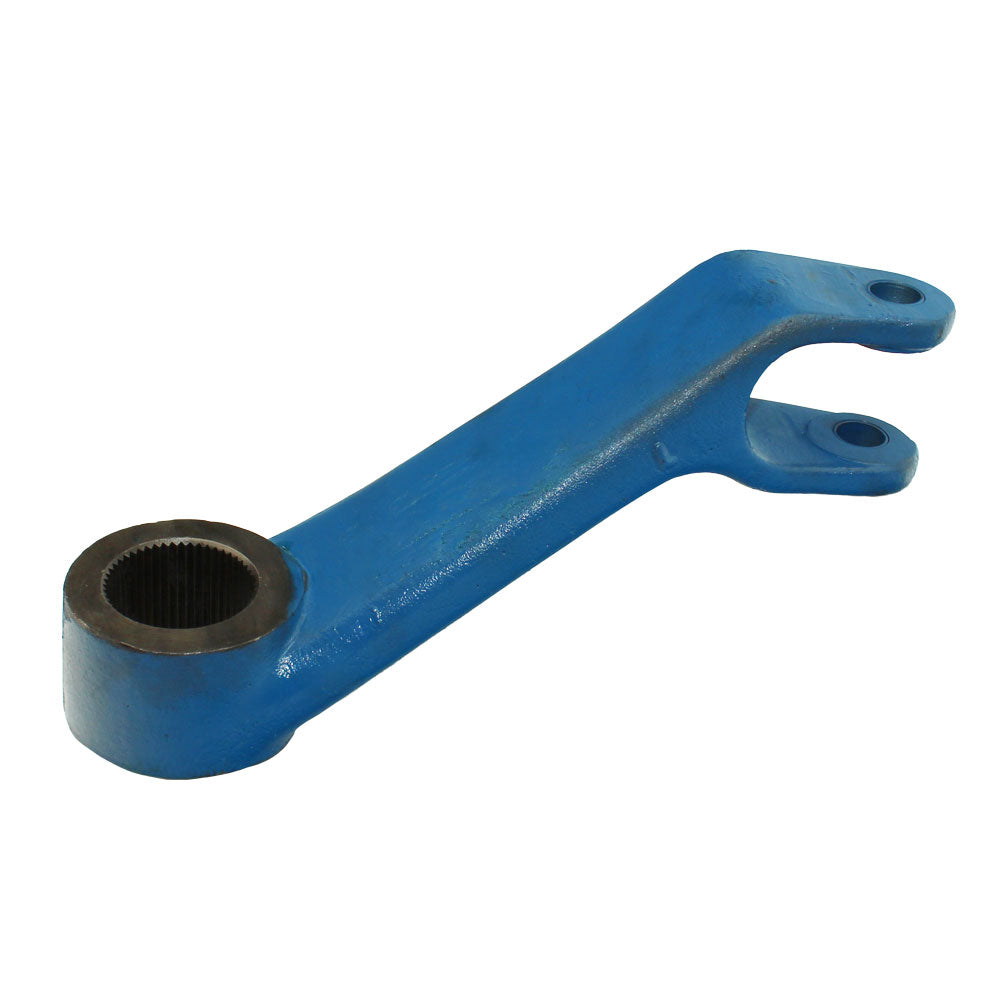 Left Hand Rockshaft Arm Fits Ford/New Holland Replaces 81844427