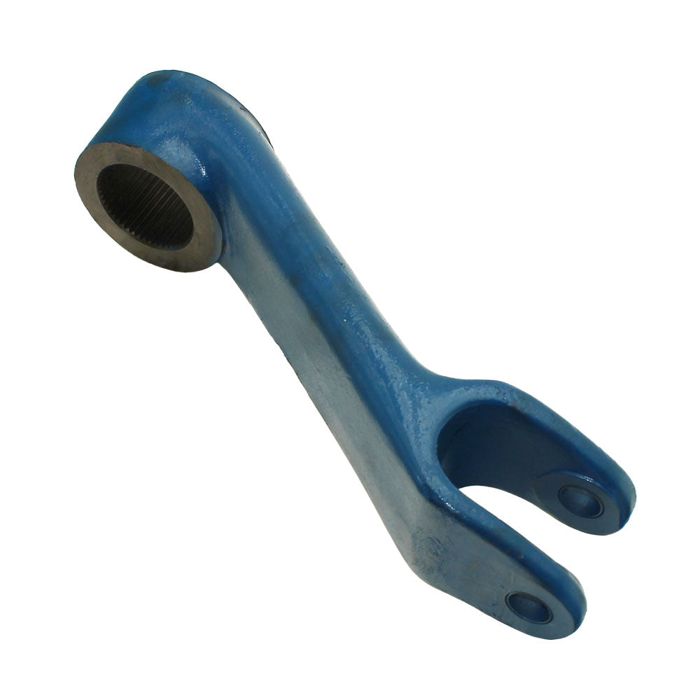Left Hand Rockshaft Arm Fits Ford/New Holland Replaces 81844427