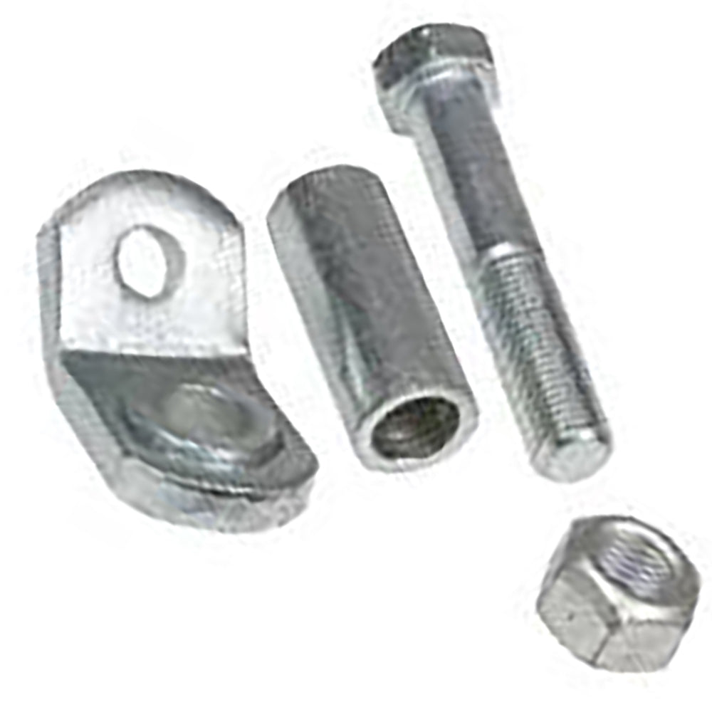 CEK4GV Lift Arm Eyebolt Kit Fits Massey Ferguson TO20 TO30 TO35 MF50