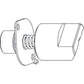Rear Draft Link Lock Fits John Deere Replaces AR74179