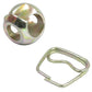 C5NNN557B Aftermarket Lower Link Lift Arm Ball & Clip Kit Fits NH 2000 2100