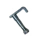 E4NNF537AA Lower Lift Link Pin Fits Ford/New Holland Models: 4000 5000