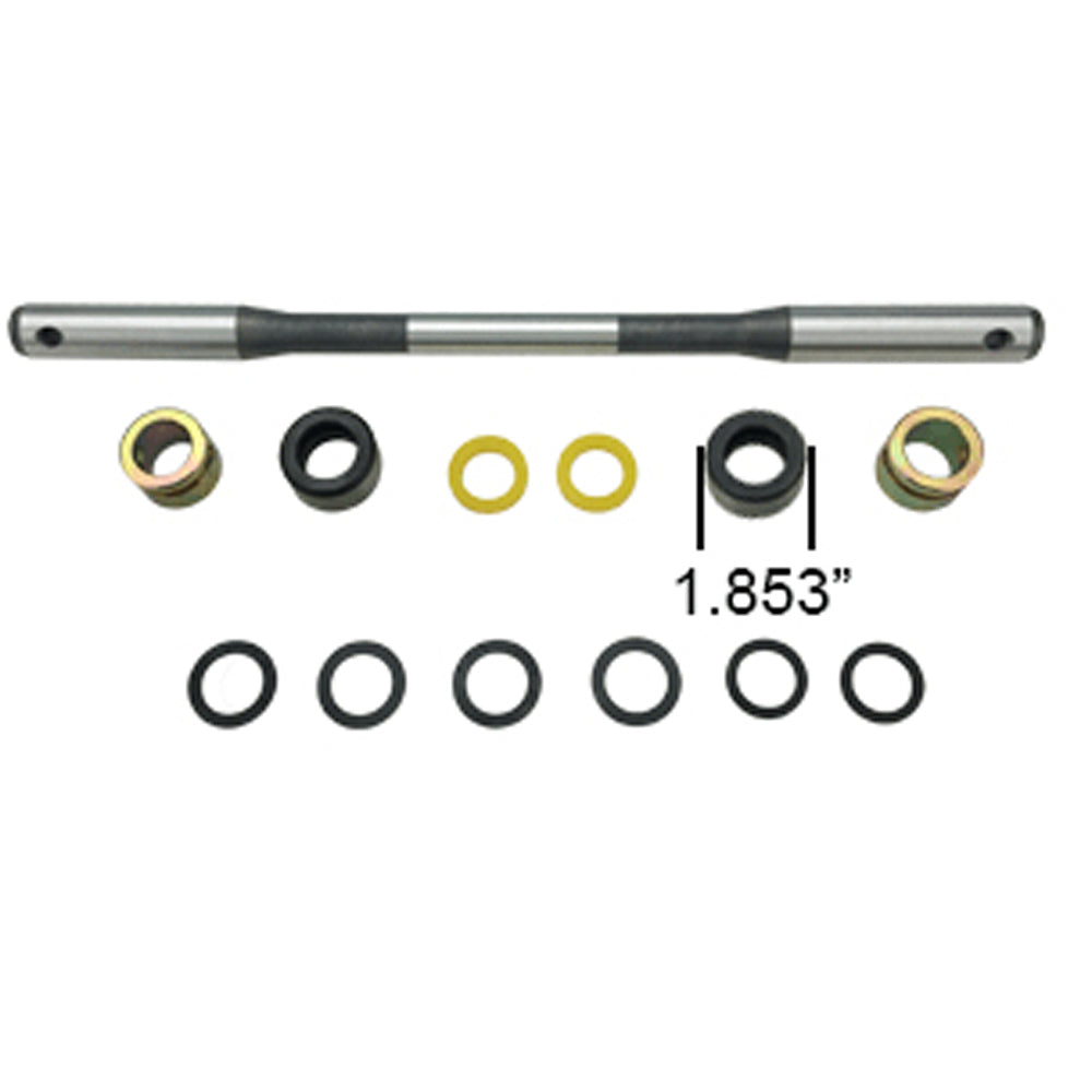 AL40977 Load Control Shaft Kit Fits John Deere 1830 2030 2130 2040S 2140