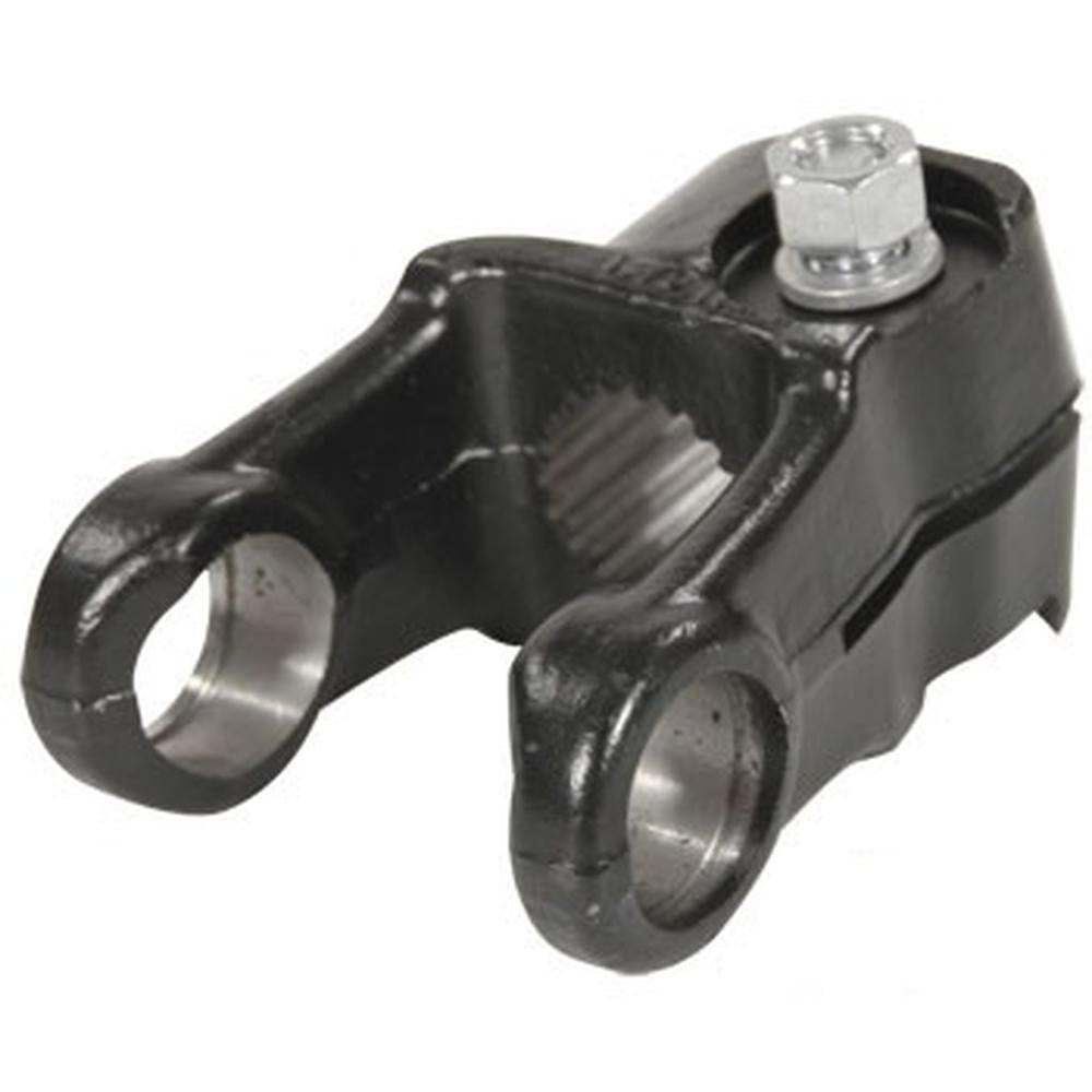 Weasler 1-3/8" 21 Spline Clamp Yoke 35N Series 807-3521