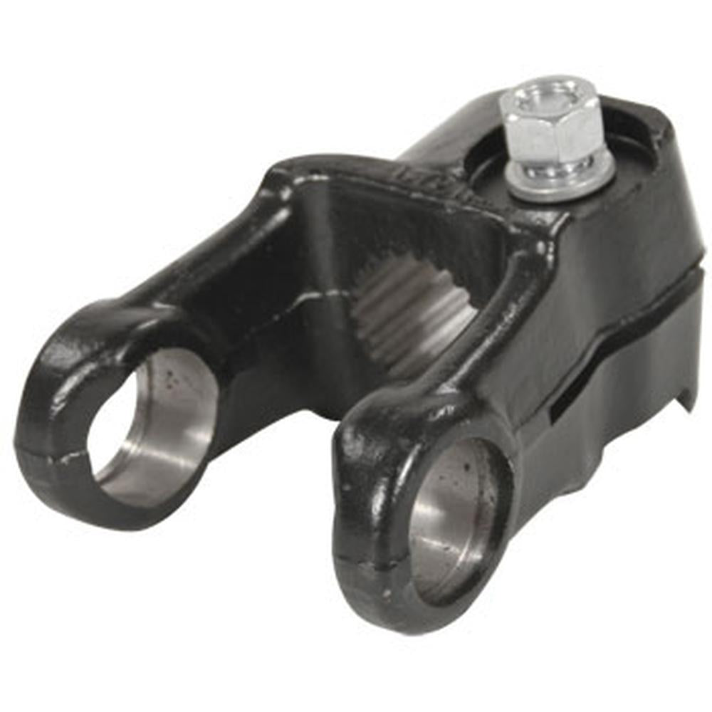 Weasler 1-3/8" 21 Spline Clamp Yoke 35N Series 807-3521