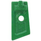 Short Upper RH Sway Block Fits John Deere Replaces AML100868