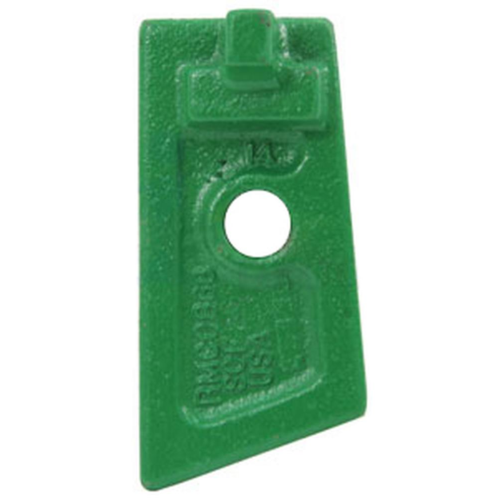 Sway Block - Right Hand Fits John Deere 6200 6210 6300 6310 6400 6410 L100868