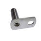 109-0380 Pin, End - Fits CAT D5M XL, D5M LGP, D5N XL, D5N LGP