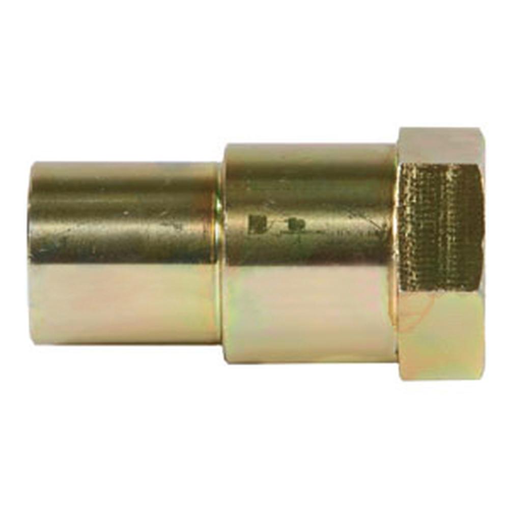 Drawbar Hammerstrap Nut Fits John Deere Models