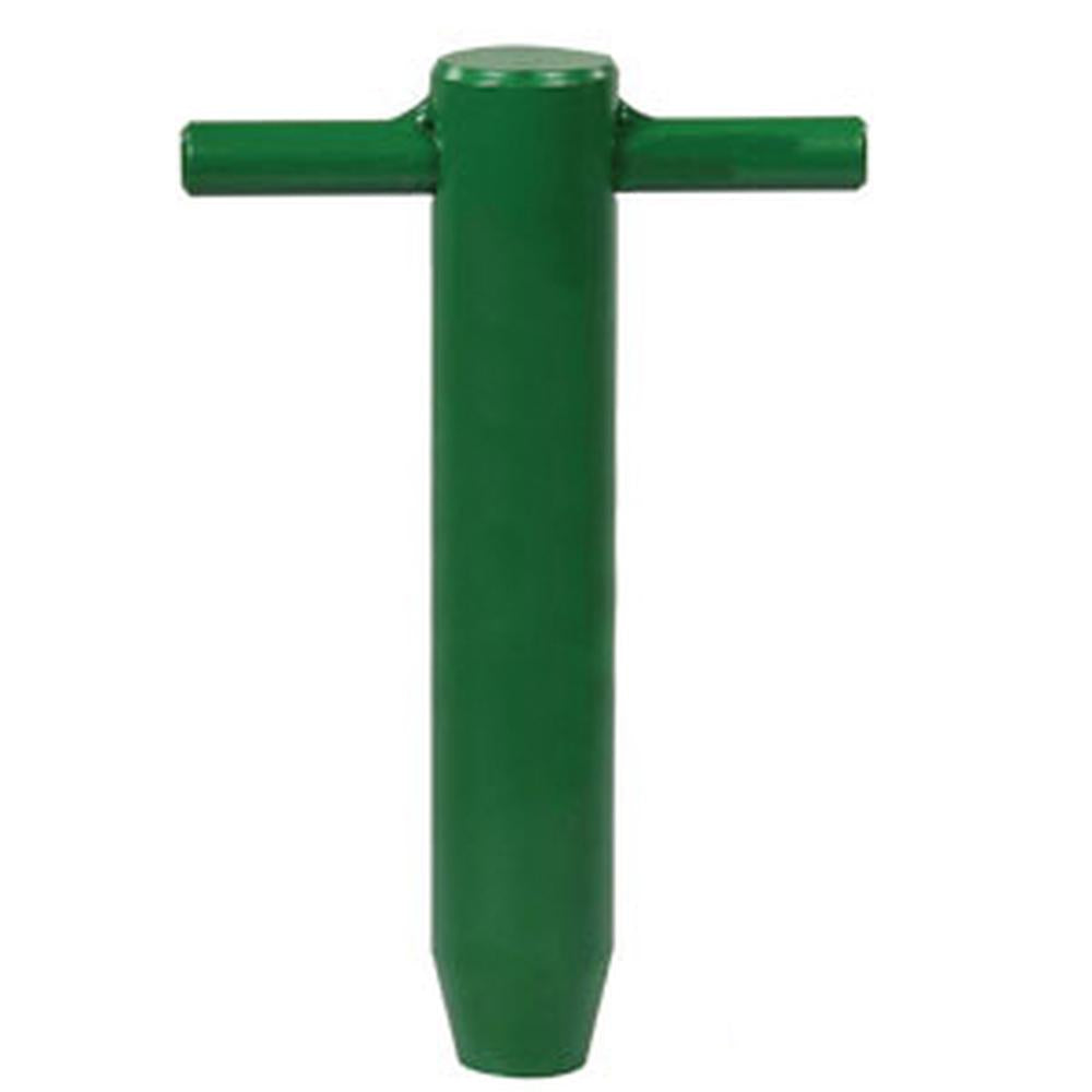 Pin - Drawbar Hammerstrap Fits John Deere 3020 4000 4020 4050 4230 4430 7700