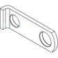 Hammerstrap Pin Retainer Fits John Deere Replaces 128176