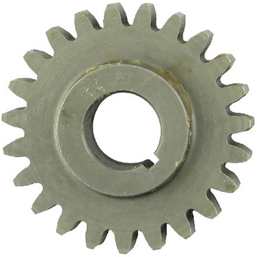 133404C1 New Hitch Pump Drive Gear Fits Case-IH Tractor Models 706 756 766