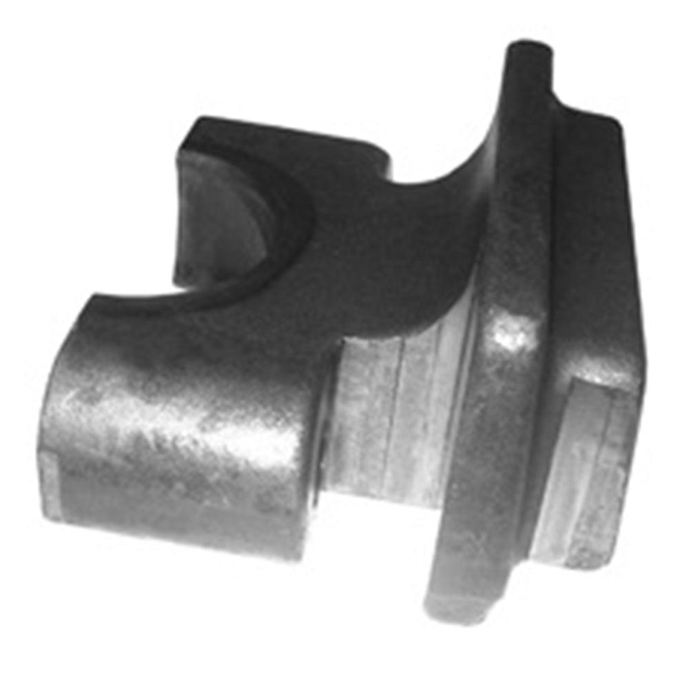 1J6740 Trunnion Bearing Cap Fits Caterpillar Fits CAT 836 825G 825G II 825H 7A 7