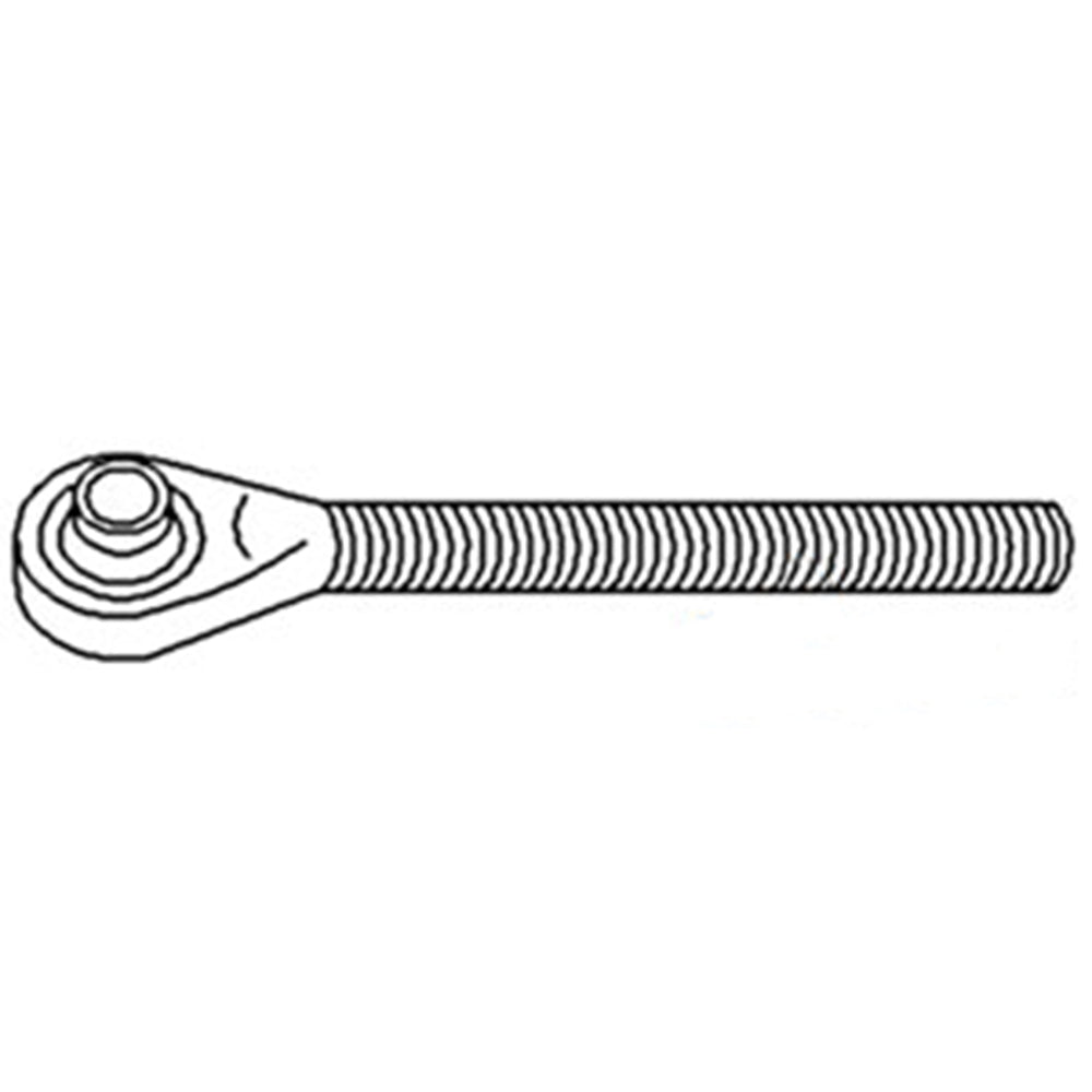 S.3632 Top Link - Ball End (Fits CAT.2) Fits Case IH