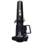 25K Adjustable Round Gooseneck 2-5/16 Inch Coupler