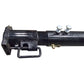 25K Adjustable Round Gooseneck 2-5/16 Inch Coupler