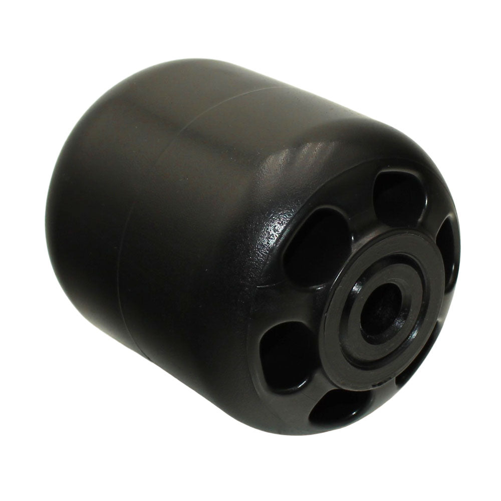 Anti Scalp Deck Roller K5763-46250 3" 4" Fits Kubota RCK54 RCK60  G15