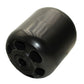 K5763-46250 Anti-Scalp Deck Roller 3" O.D, 1/2" I.D Fits Kubota RCK48-RCK72