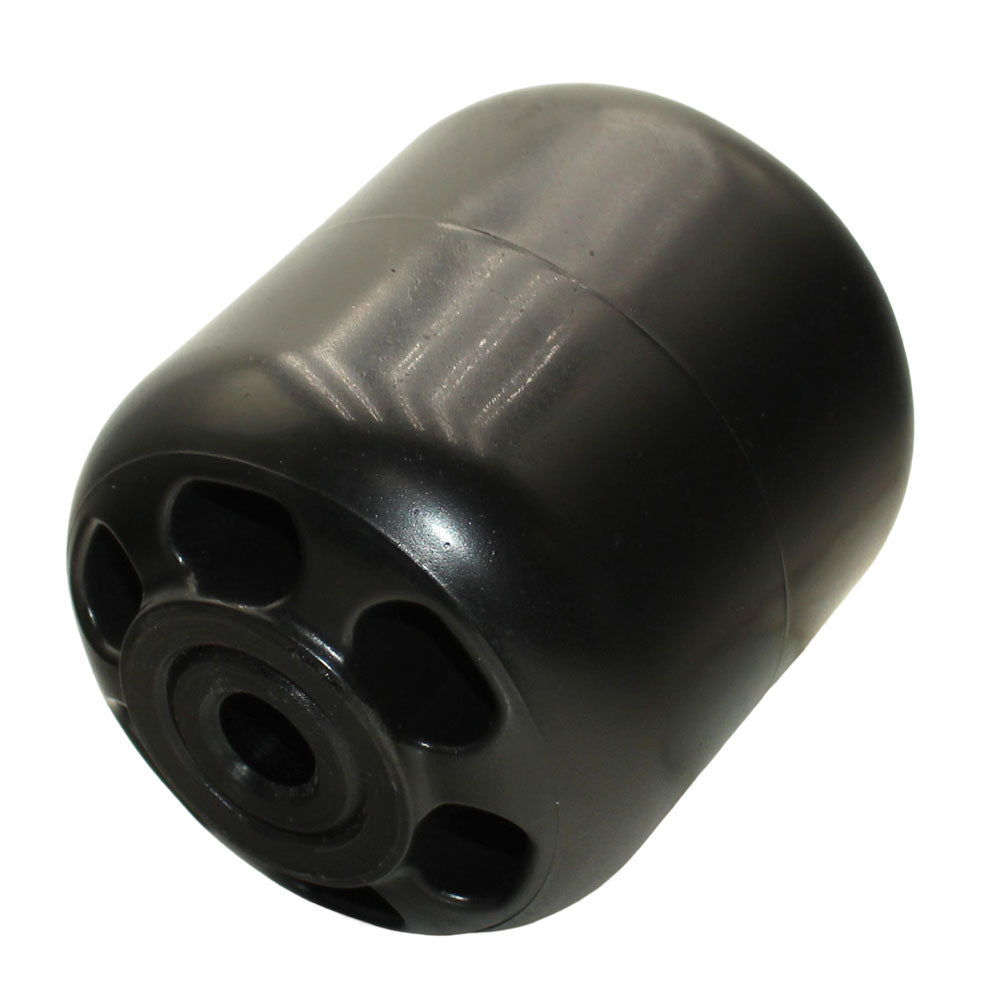 K5763-46250 Anti-Scalp Deck Roller 3" O.D, 1/2" I.D Fits Kubota RCK48-RCK72
