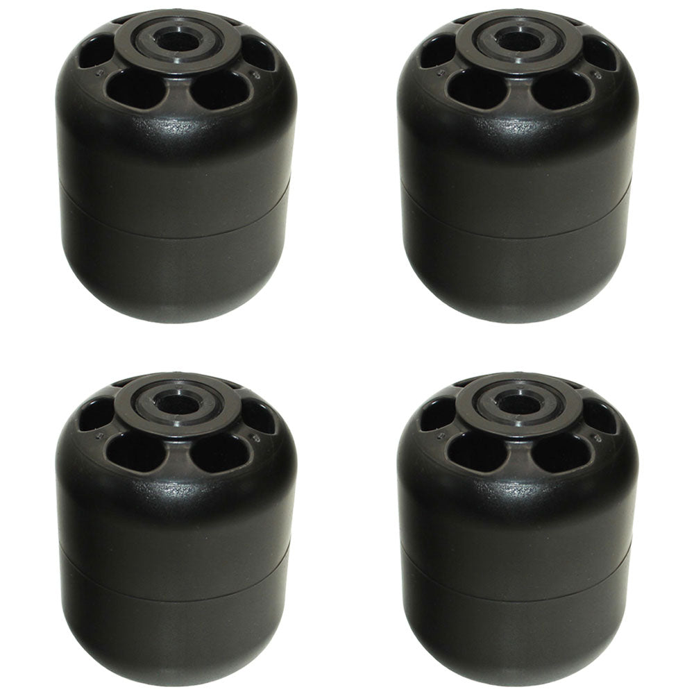 K5763-46250 Four Deck Roller Anti Scalp Wheel Fits Kubota