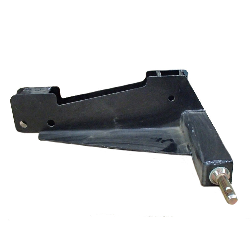 Fits CAT 1 Farm Tractor Skid 3 Point Hitch Drawbar Receiver Hitch