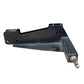 3-Point Receiver Hitch (Black) Fits Universal Products Replaces 3PTRCVRHITCH