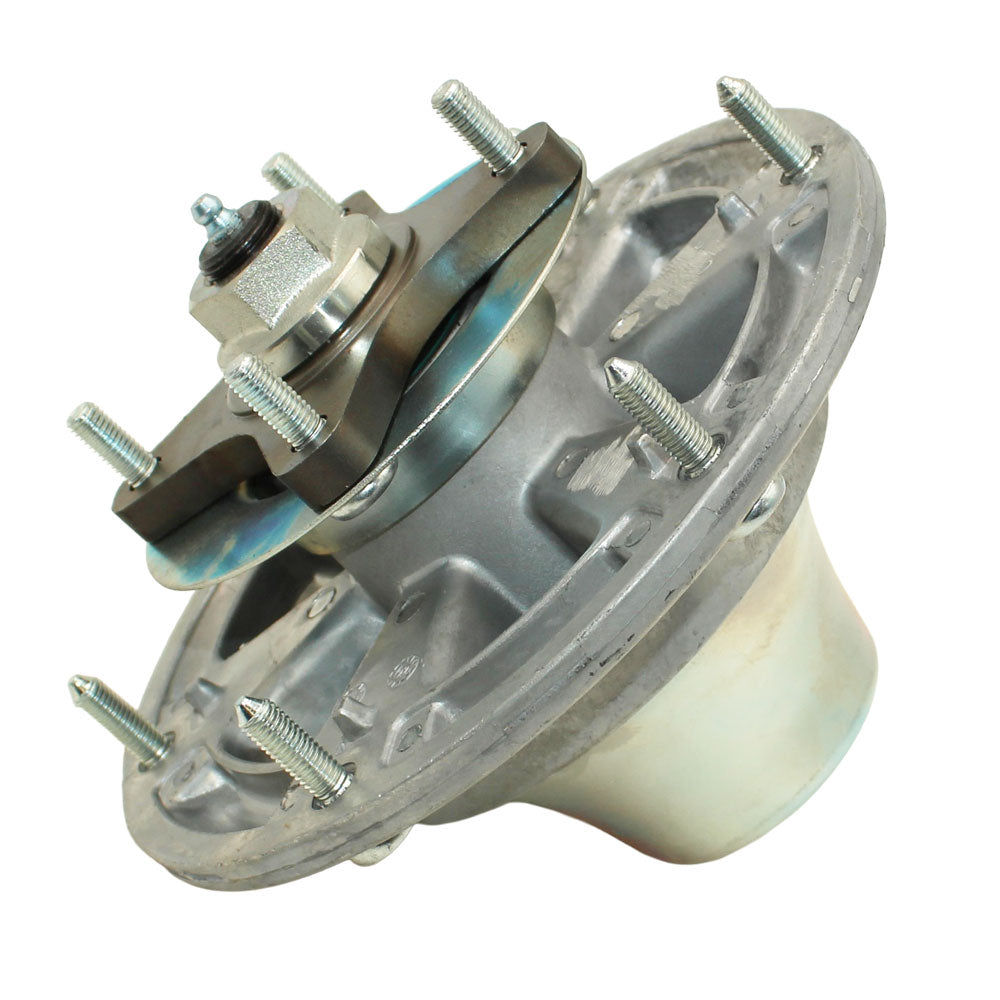 SPINDLE Fits John Deere TCA51058 777, 797 and 997 ZTrak Fits Stens 285-888