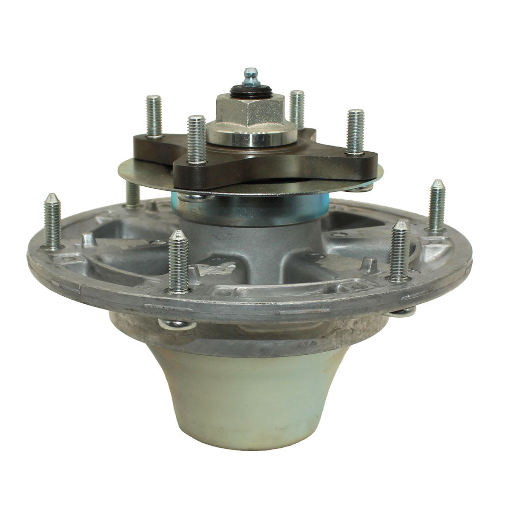 SPINDLE Fits John Deere TCA51058 777, 797 and 997 ZTrak Fits Stens 285-888
